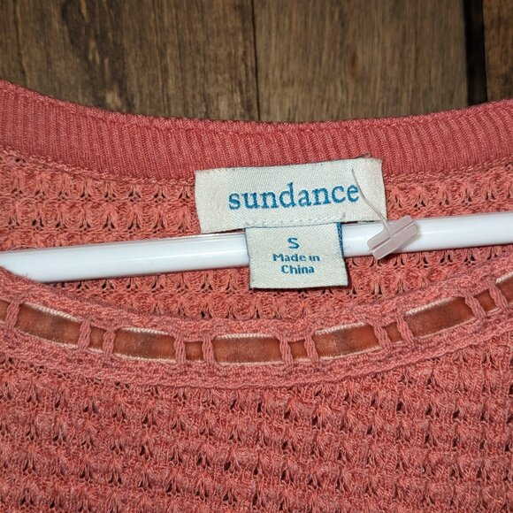 Sundance thermal look top M - Picture 2 of 6